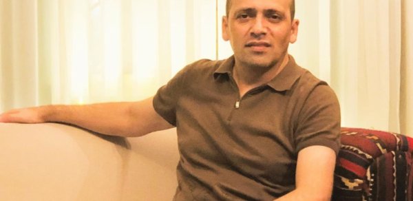 Teymur Əmrah: "Musiqimizin səviyyəsini yüksəltmək üçün 4 kanalı bağlayardım"