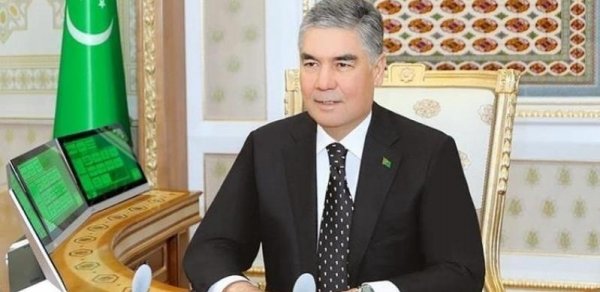 Qurbanqulu Berdiməhəmmədov Qarabağa səfər edəcək