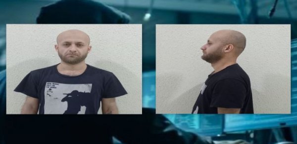 DİN açıqlama yaydı: Həmin şəxs tutulub 