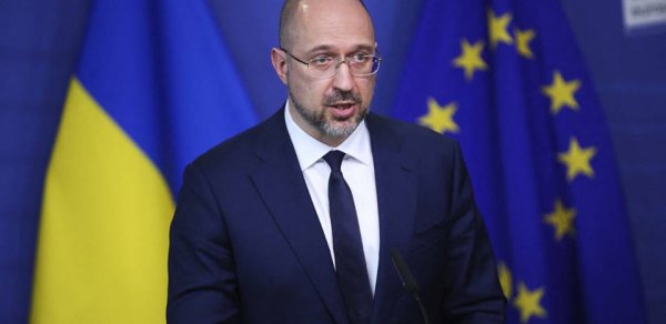 Ukraynanın Baş naziri istefa verdi