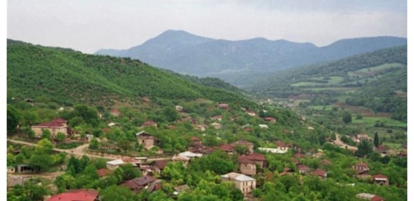Xocavənddə bu il 1 552 ev təmir olunacaq