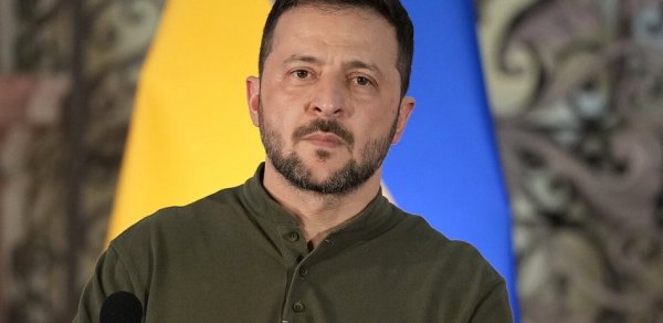 Zelenski Ottava Konvensiyasının fəaliyyətini dayandırdı