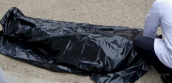 Zaqatalada çürümüş kişi meyiti tapıldı