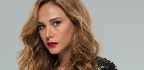 Burçin illər sonra ekrana dönür