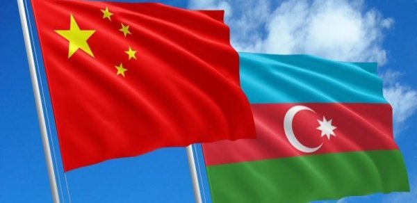 Azərbaycan və Çin arasında vizasız gediş-gəliş rejimi bu gündən qüvvəyə mindi