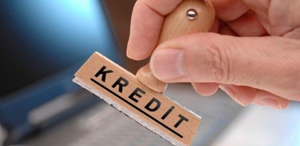 Bu kredit təşkilatı bağlandı - RƏSMİ