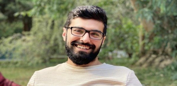 Gənc yazıçımız Türkiyədə ağır qəzaya düşdü - Vəziyyəti ağırdır 
