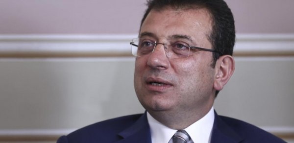 Əkrəm İmamoğluna hökm oxundu