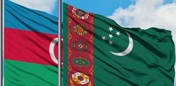 "Azərbaycan-Türkmənistan münasibətlərində siyasi dialoq bütün sahələrin inkişafının təməlidir"