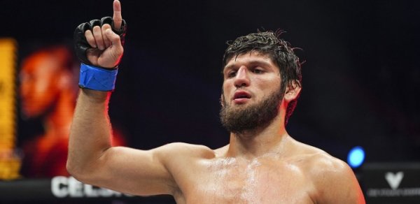 Rusiyalı MMA döyüşçüsünə atəş açanlar saxlanılıblar