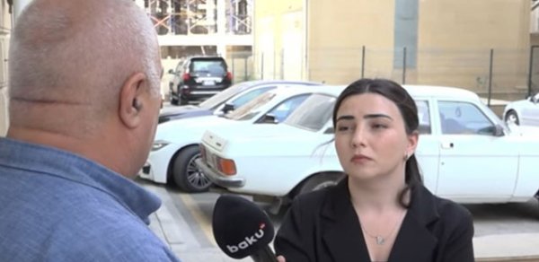 “Dedi ki, yoldaşımı vurmuşam, kömək edin” - Video