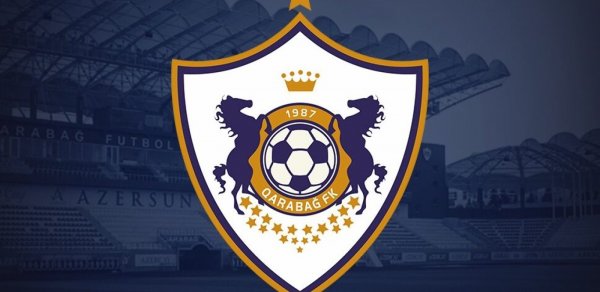 "Qarabağ"ın Çempionlar Liqasındakı rəqibi bəlli oldu
