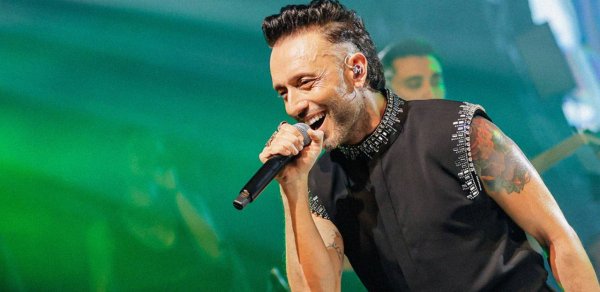 Türkiyəli müğənni koronavirusa yoluxdu - Konserti ləğv olundu