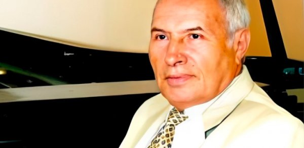 Telman Hacıyev vəfat etdi