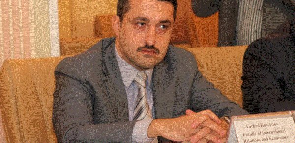 Politoloq: "Azərbaycan və Türkmənistan arasında strateji əməkdaşlıq 2017-ci ildən etibarən formalaşıb"