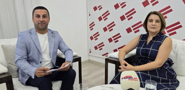 "Senzuranın ləğvindən sonra tənqidi jurnalistika inkişaf etdi" -  Vüsalə Mahirqızı ilə müsahibə