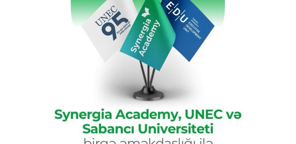 Azərbaycanda ilk dəfə – Beynəlxalq Mini MBA Proqramı start götürür!