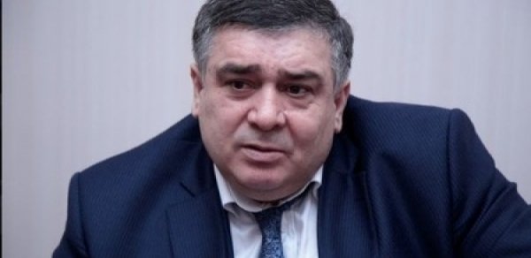 Yekaterinburqdakı Azərbaycan diasporunun rəhbəri Şahin Şıxlinski axtarışa verilib