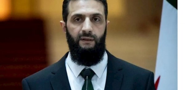 Suriyada nazirə sui-qəsd cəhdi olub - Əl Şaraa Dəməşqi tərk etdi