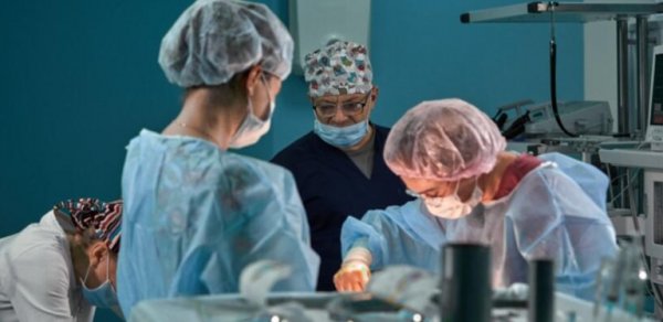 Bu il 80 orqan transplantasiyası əməliyyatı icra olunub