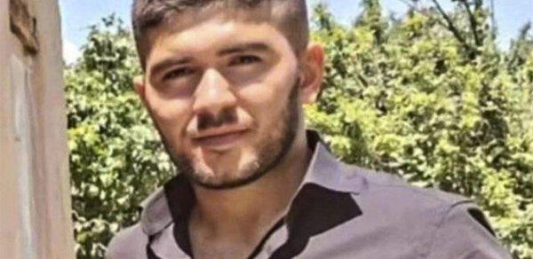 Zaqatalada evdə meyiti tapılan hərbçinin - Fotosu