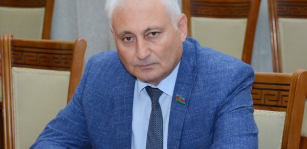 "Türkiyə Ermənistanla elə münasibətlər saxlamalıdır ki, sonradan xəyanətə məruz qalmasın" - Deputat
