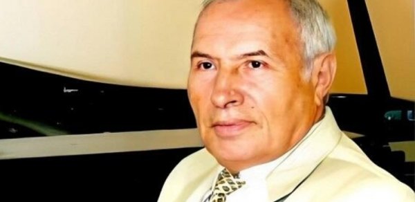 Telman Hacıyev vəfat etdi