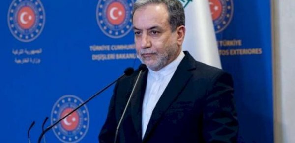 İran XİN rəhbəri: Avropa köhnəlmiş təzyiq siyasətindən əl çəkməlidir