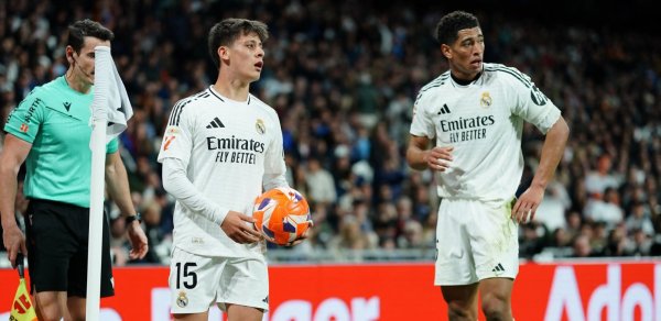 "Real Madrid" ağır seçim qarşısında: Bellinqemi o əvəz edəcək