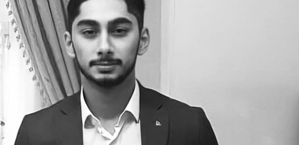 İbrahim Borçalının oğlunun vəfatından beş il ötür