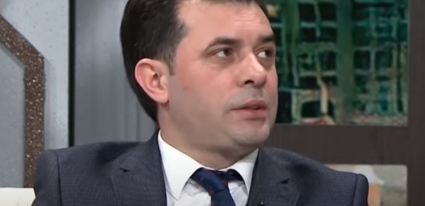 Rəvan Qarayev üçüncü dəfə evlənəcəyini təsdiqlədi