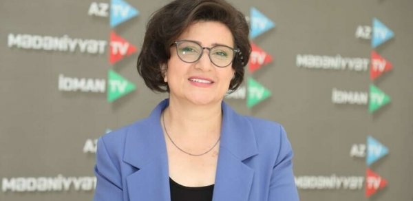Azərbaycanda jurnalist rektor təyin edildi