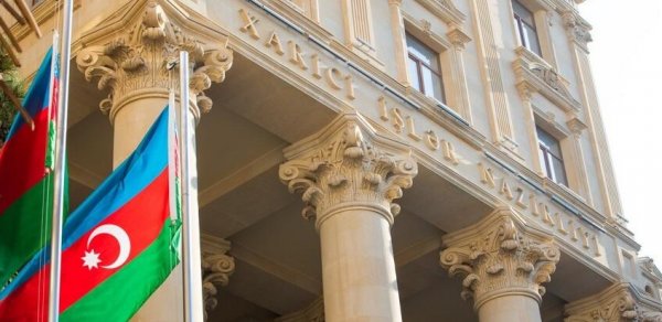 Rəsmi Bakı Suriyada baş verən prosesləri yaxından izləyir