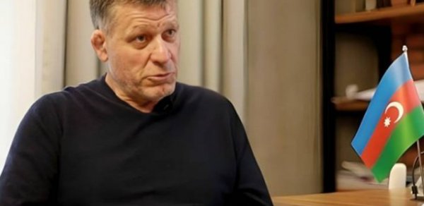 “Oleq Bakinski” məhkəmədə son söz deyib