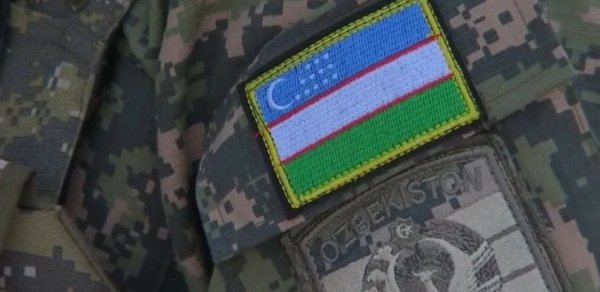 Özbəkistanda İŞİD-ə məxsus terror qruplaşması aşkar edildi