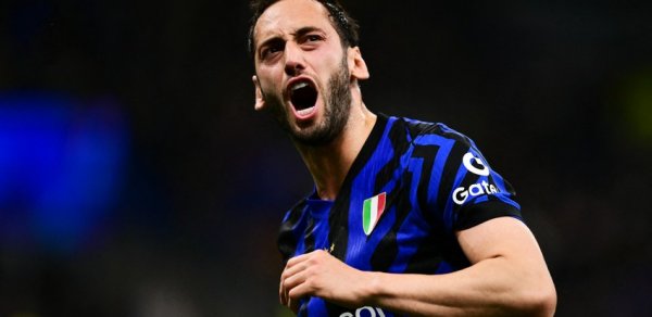 "Fənərbağça" Hakan Çalhanoğlunu transfer etmək üçün hərəkətə keçib