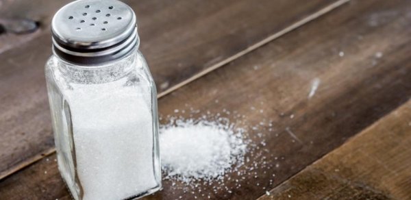 Azərbaycanda qida duzu istehsalı 4 % azalıb