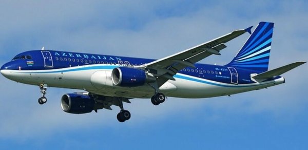 AZAL Gürcüstan aviasiya bazarında ilk beşlikdə yer alıb