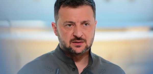 Zelenski Rusiyanın Ukrayna ərazisinə 300-dən çox dron və 30 raket buraxdığını bildirib