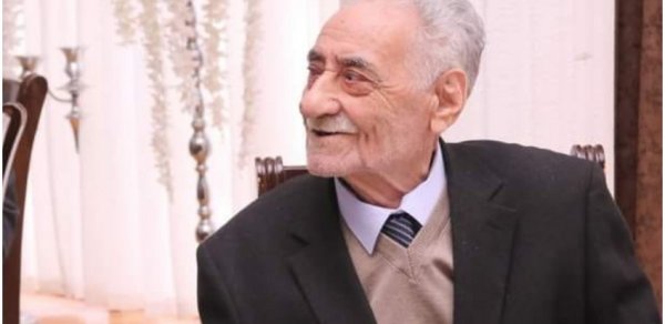 Şair-publisist Soltan Abbas vəfat edib