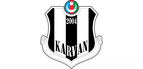 "Karvan" futbolçusu ilə vidalaşıb