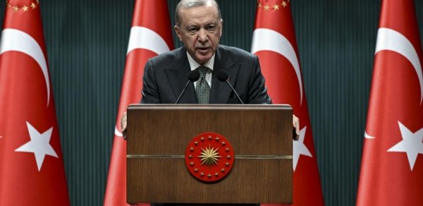 Ərdoğan sabah Şimali Kiprə səfər edəcək