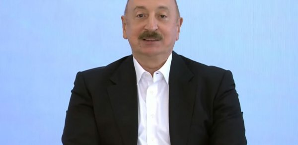 Prezident: Şuşa Media Forumu artıq ənənəvi xarakter alıb