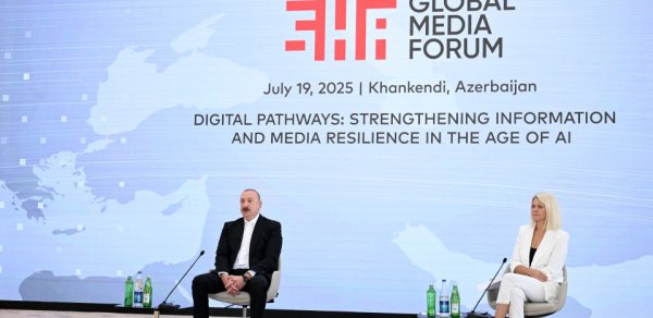 Prezident: Biz Trampa Azərbaycan və Ermənistanın razılaşmasına kömək etmək istəyinə görə minnətdarıq