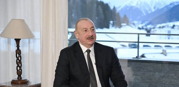 Prezident  Aktau yaxınlığında baş verən təyyarə qəzası ilə bağlı: Rusiya hələ də cavab verməyib