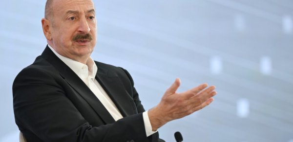 “Bizim ərazimizdə icarədar ola bilməz” - Prezident nidanı qoydu!