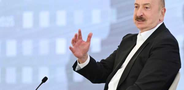 Prezident: Azad edilmiş ərazilərə qayıdan insanların sayı bundan sonra daha çox artacaq