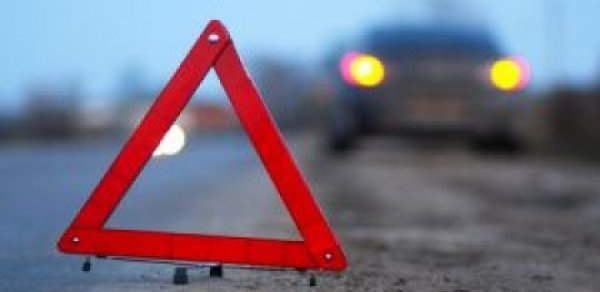 Sumqayıtda ağır yol qəzası baş verib, yaralılar var
