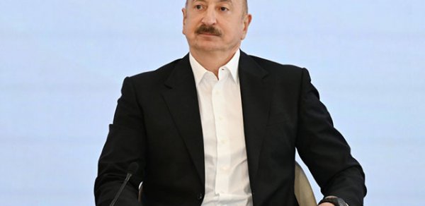 Prezident azad edilmiş ərazilərdə qısa müddətdə görülən işləri möcüzə kimi dəyərləndirib
