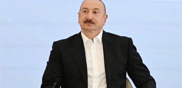 Prezident Şuşa Forumunda öz siyasətinin təməl prinsiplərini sadalayıb